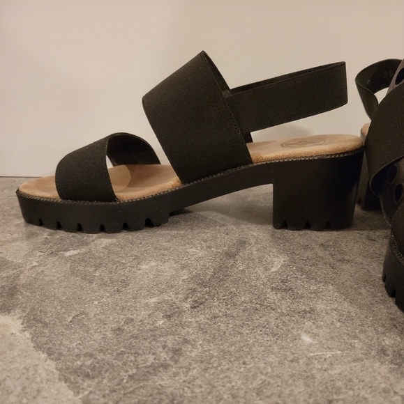 Summer beach sandals - Picture 6 of 6